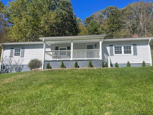 2117 POWERHOUSE RD, INDEPENDENCE, VA 24348 - Image 1