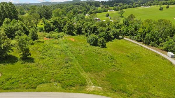 TBD WASHINGTON WAY LOT #209, BRISTOL, VA 24202 - Image 1