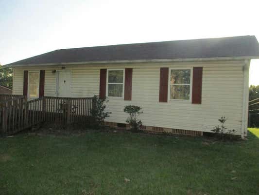 106 FAIRVIEW ST, RICHLANDS, VA 24641 - Image 1