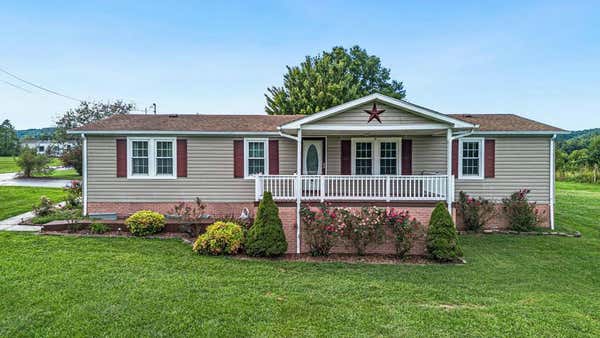 20303 CLEVELAND RD, ABINGDON, VA 24211 - Image 1