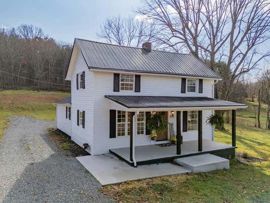 219 SANDERS MINES RD, MAX MEADOWS, VA 24360 - Image 1