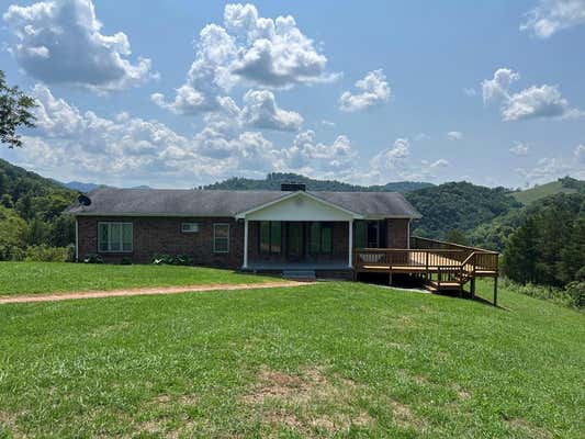 679 GREEN ACRES RD, HONAKER, VA 24260 - Image 1