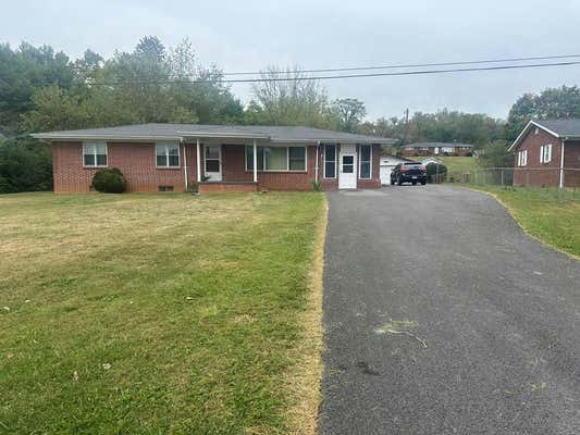 4127 STEELSBURG HWY, CEDAR BLUFF, VA 24609 - Image 1