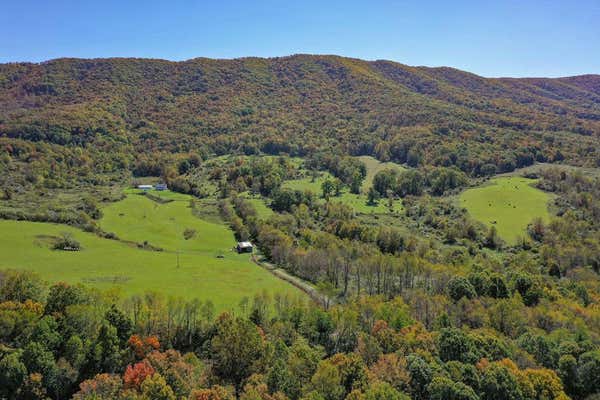 510 AC. GOVERNOR GC PEERY HWY, BLUEFIELD, VA 24605 - Image 1