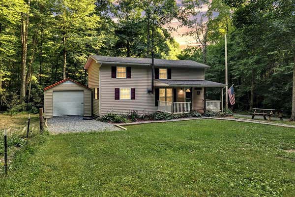 602 SERENITY COVE RD, TROUTDALE, VA 24378 - Image 1