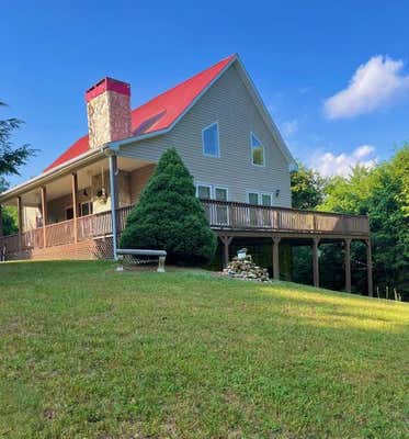 956 TROUTLAND RD, HILLSVILLE, VA 24343 - Image 1