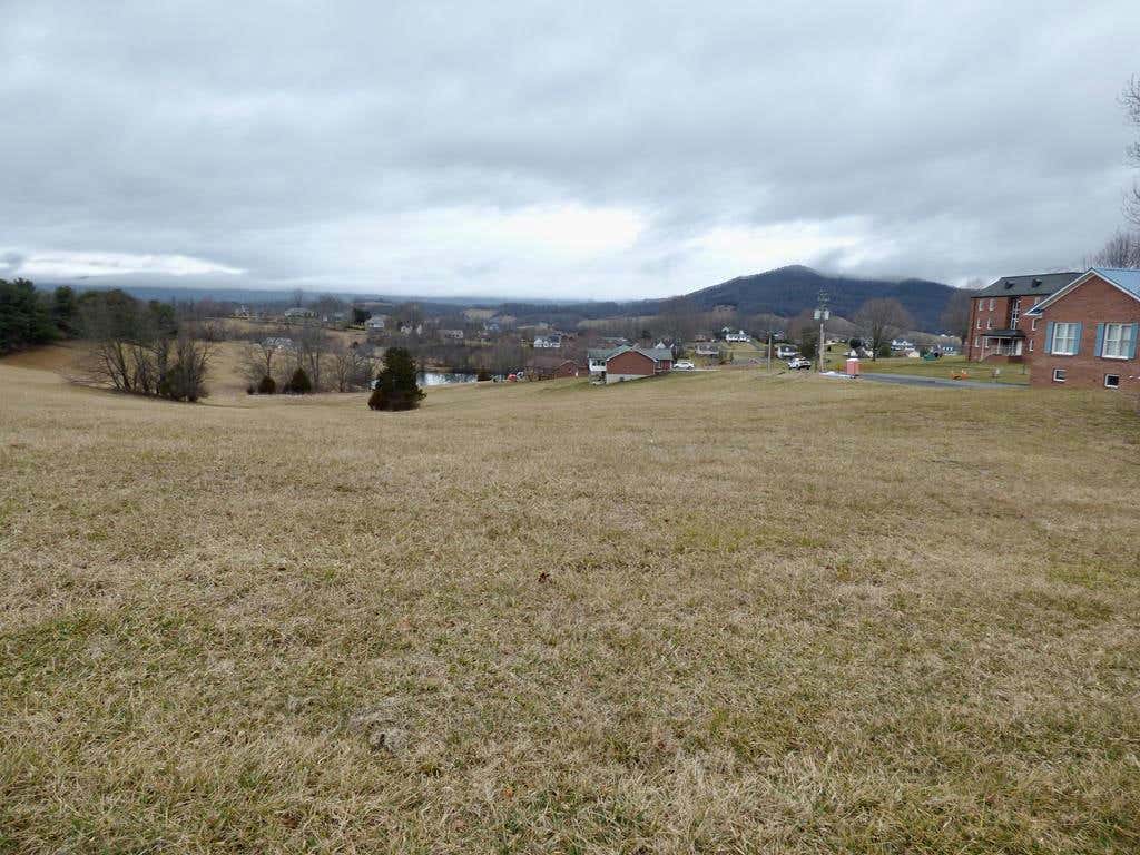 TBD LOT 11 HOLSTON ROAD, WYTHEVILLE, VA 24382, photo 1 of 5