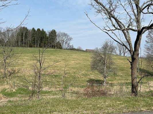 11.82 AC N 4TH ST, WYTHEVILLE, VA 24382 - Image 1