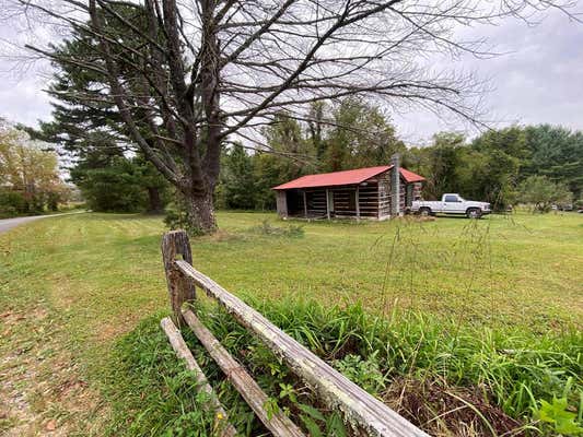 0 0 MITCHELL MILL RD, CLAUDVILLE, VA 24076 - Image 1