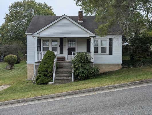 485 N 8TH ST, WYTHEVILLE, VA 24382 - Image 1