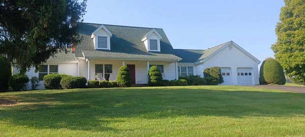 446 BEARTOWN RD, TAZEWELL, VA 24651 - Image 1