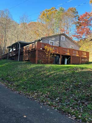 596 ROCKY HOLLOW RD, CEDAR BLUFF, VA 24609 - Image 1