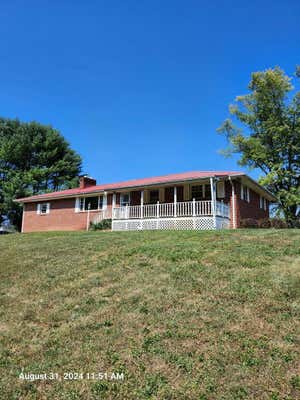 1065 SWORDS CREEK RD, HONAKER, VA 24260 - Image 1