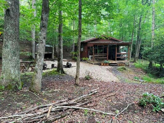 2543 CRAWFISH RD, RURAL RETREAT, VA 24368 - Image 1