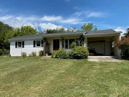 144 CHERRY ST, RURAL RETREAT, VA 24368, photo 2 of 56