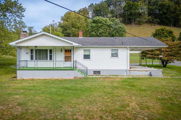 158 THOMAS RD, LEBANON, VA 24266 - Image 1