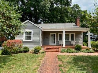 351 OAKLAND ST SW, ABINGDON, VA 24210 - Image 1