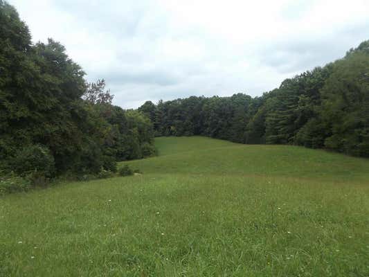 TBD RIDGE RD., AUSTINVILLE, VA 24312 - Image 1