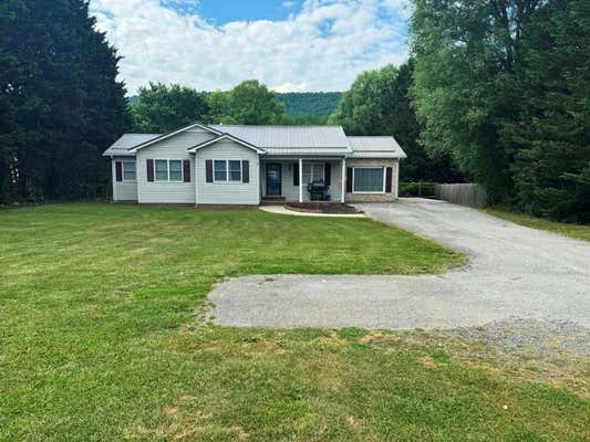 853 IVANHOE RD, MAX MEADOWS, VA 24360 - Image 1