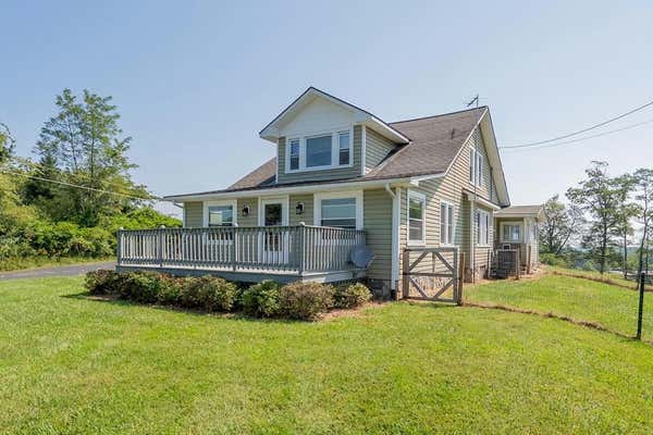 165 CRESCENT DR, GALAX, VA 24333 - Image 1