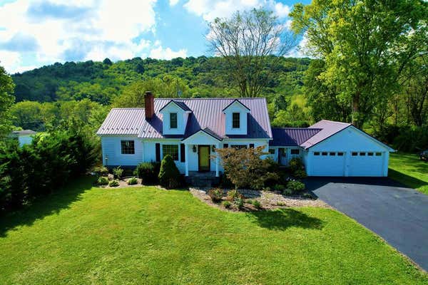 7860 LEE HWY, RURAL RETREAT, VA 24368 - Image 1