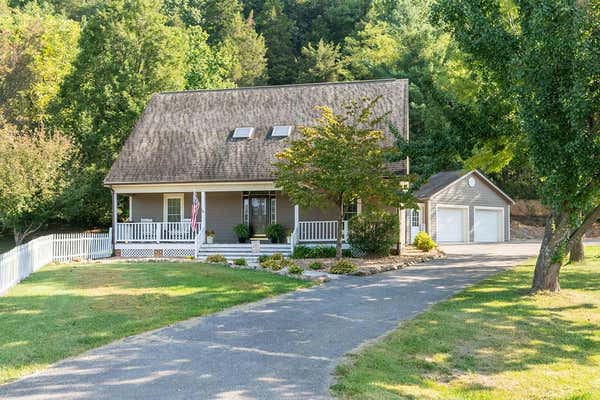 2134 BLACK LICK RD, RURAL RETREAT, VA 24368 - Image 1