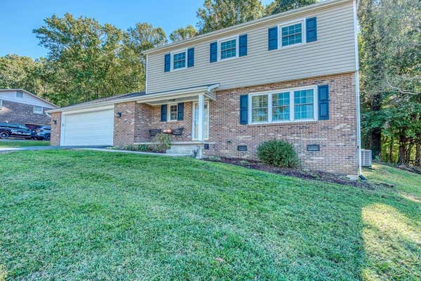 14208 HEATHER DR, BRISTOL, VA 24202 - Image 1