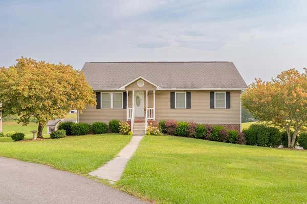 262 SHERWOOD AVE, RURAL RETREAT, VA 24368 - Image 1