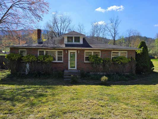 4866 N SCENIC HWY, BASTIAN, VA 24314 - Image 1