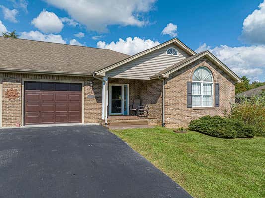 20941 DEER RUN DR, ABINGDON, VA 24211 - Image 1