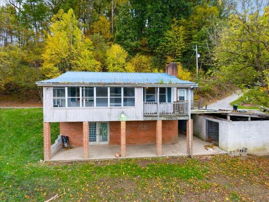 2532 BETHEL CHURCH RD, HIWASSEE, VA 24347 - Image 1