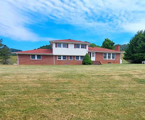 154 POSKAS DRIVE, TAZEWELL, VA 24651 - Image 1