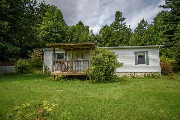 618 COUNTYLINE CHURCH RD SE, FLOYD, VA 24091 - Image 1