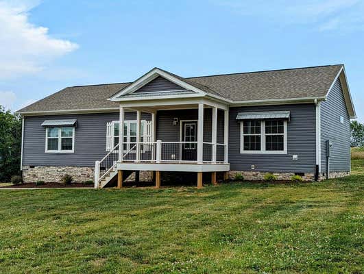 129 LONG LEVEL RD SW, FLOYD, VA 24091 - Image 1