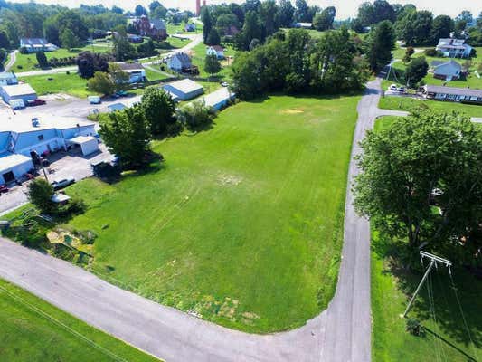 TBD WILLIAMS AVENUE, RURAL RETREAT, VA 24368 - Image 1