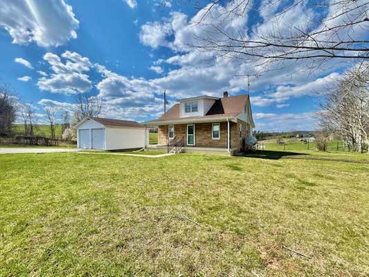 8133 COULSON CHURCH RD, AUSTINVILLE, VA 24312 - Image 1