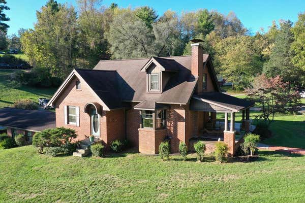 376 OLD FINCASTLE RD, LEBANON, VA 24266 - Image 1