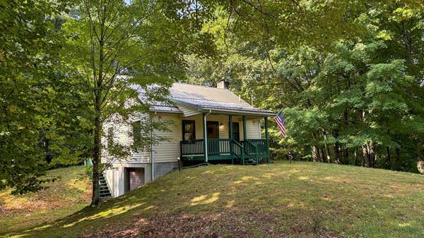 3717 GRASSY CREEK RD, MOUTH OF WILSON, VA 24363 - Image 1