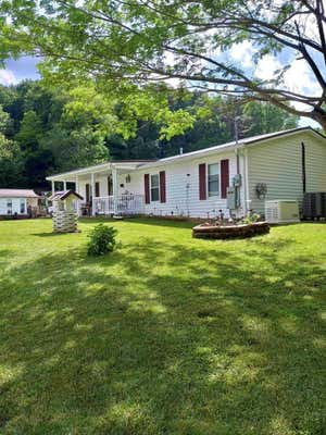 1164 MULE HELL RD, WYTHEVILLE, VA 24382 - Image 1