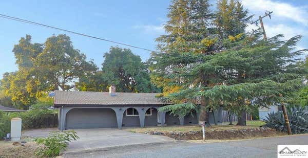 23080 CLEMENT ST, RED BLUFF, CA 96080 - Image 1