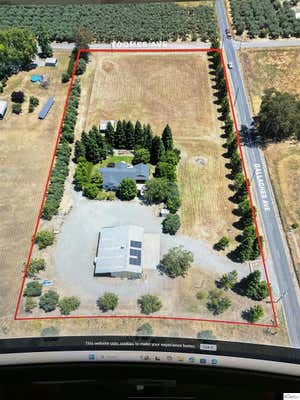 22570 GALLAGHER GALLAGHER AVENUE, CORNING, CA 96021 - Image 1