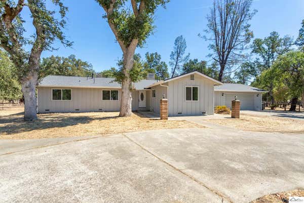 3123 PONDER WAY, COTTONWOOD, CA 96022 - Image 1