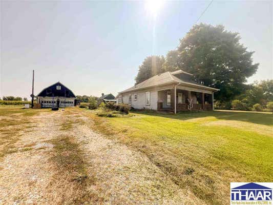 3464 S FRYE ST, TERRE HAUTE, IN 47803 - Image 1