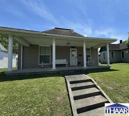 1139 A ST NE, LINTON, IN 47441 - Image 1