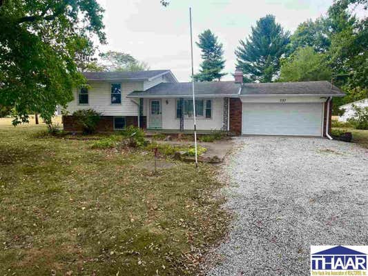 7127 S STATE ROAD 63, TERRE HAUTE, IN 47802, photo 2 of 31