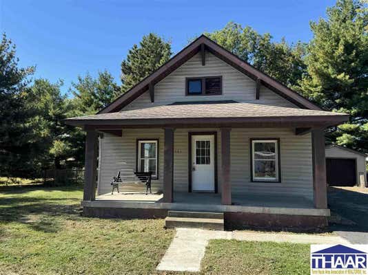 2939 S 13TH ST, TERRE HAUTE, IN 47802 - Image 1