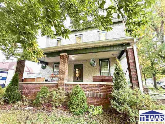 558 WALNUT ST, CLINTON, IN 47842 - Image 1