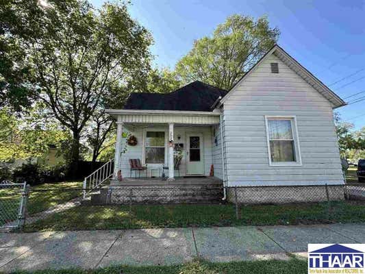 2023 CHESTNUT ST, TERRE HAUTE, IN 47807 - Image 1