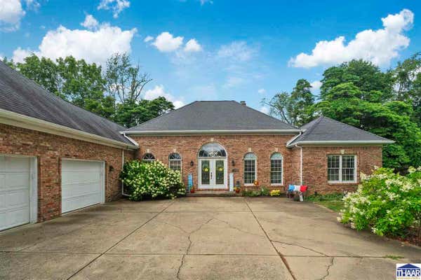 3421 AUTUMN RIDGE RD, TERRE HAUTE, IN 47802 | RE/MAX