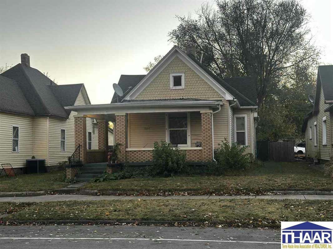 1504 S 9TH ST, TERRE HAUTE, IN 47802, photo 1